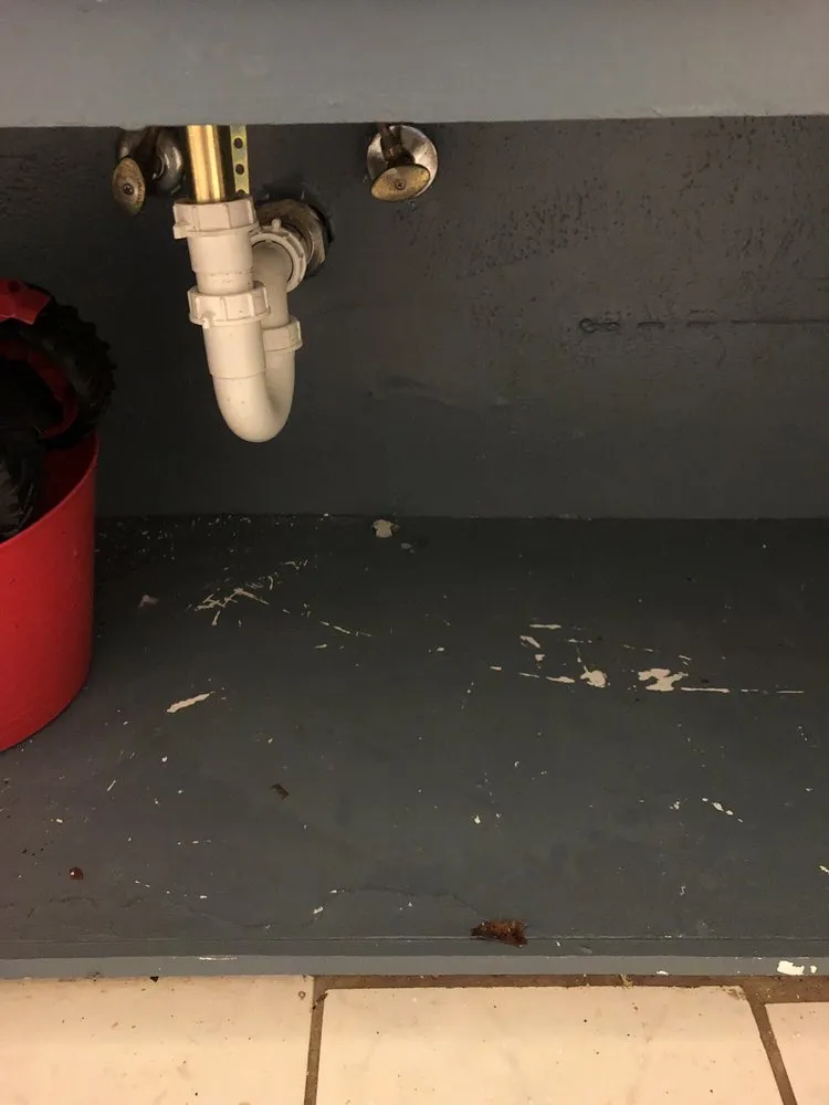 Slide of Service Contractors Plumbing