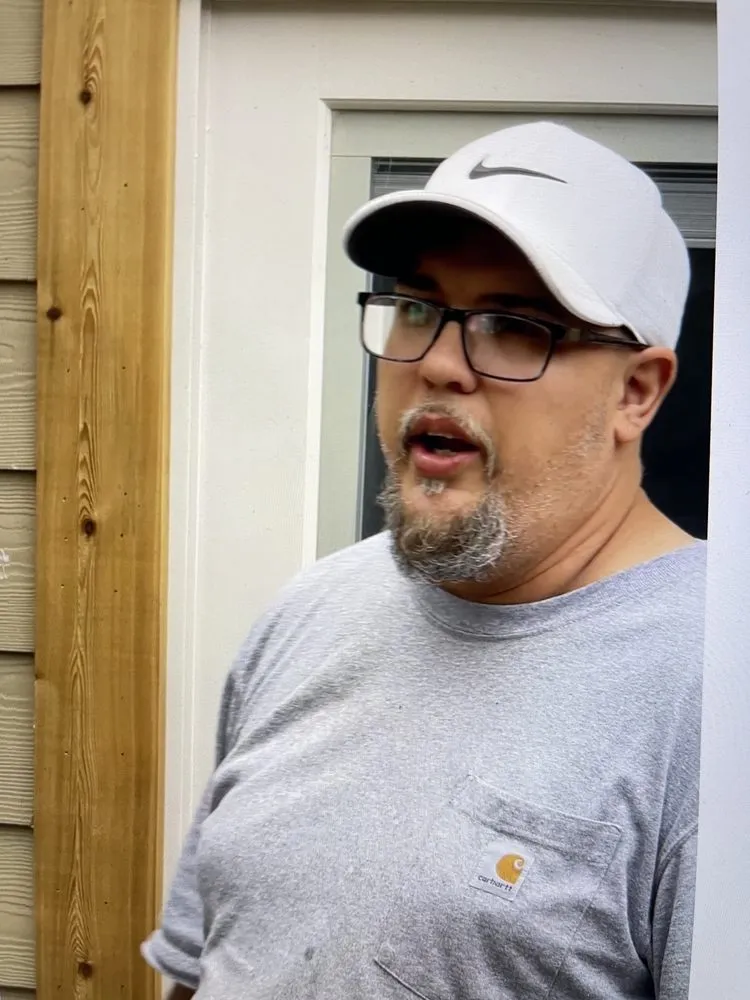 Slide of Service Core Of Texas