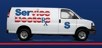 Slide of Service Doctors