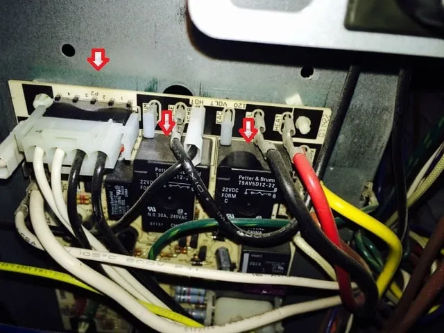 Slide of Service Doctors