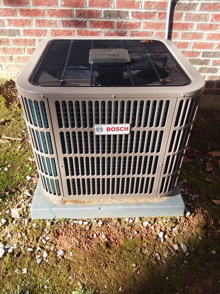 Slide of Service Experts Heating & Air Conditioning