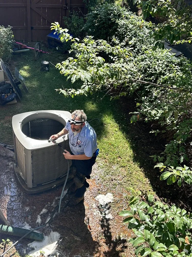 Slide of Service Experts Heating & Air Conditioning