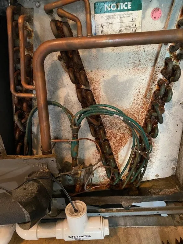 Professional water heater service in West Palm Beach, FL by Service Experts Heating & Air Conditioning