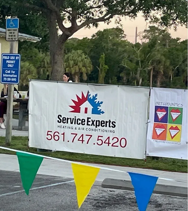 Affordable pipe repair service in West Palm Beach, FL - Service Experts Heating & Air Conditioning