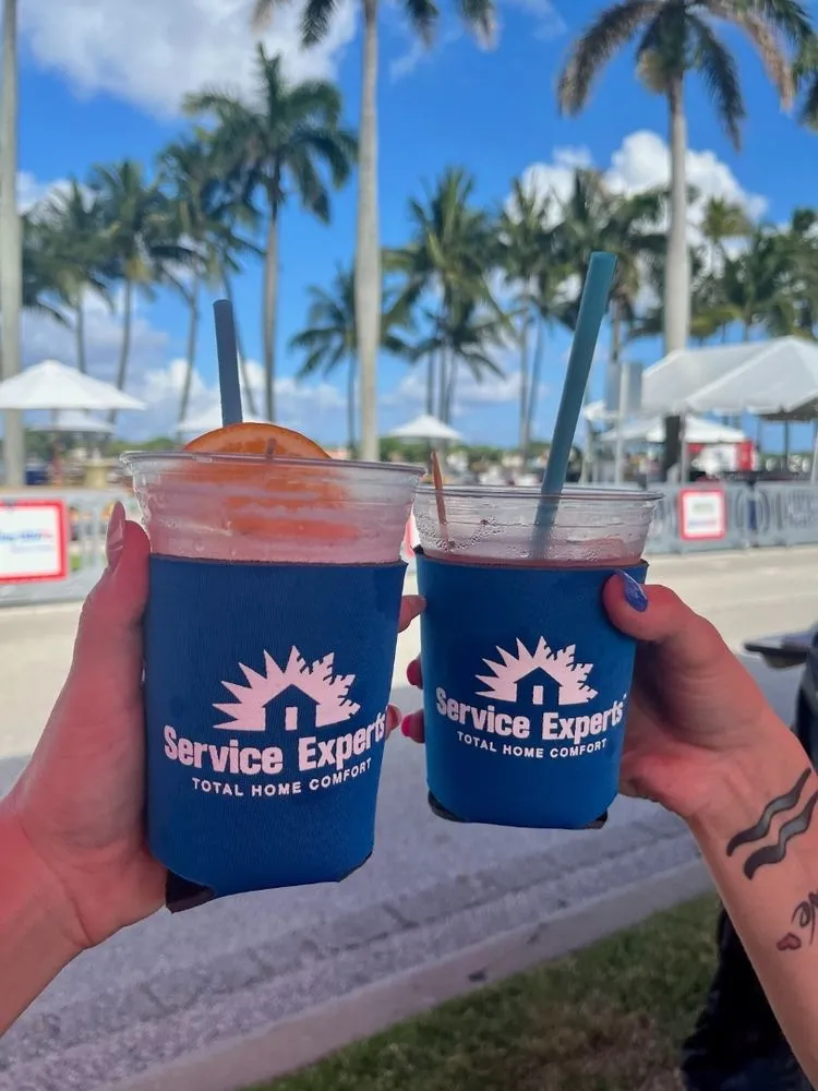 Slide of Service Experts Heating & Air Conditioning