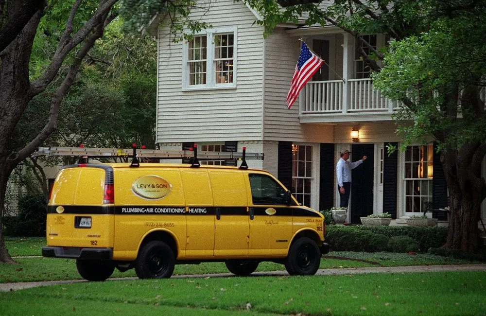 Affordable pipe repair service in Richardson, TX - Service Experts Heating, Air Conditioning & Plumbing