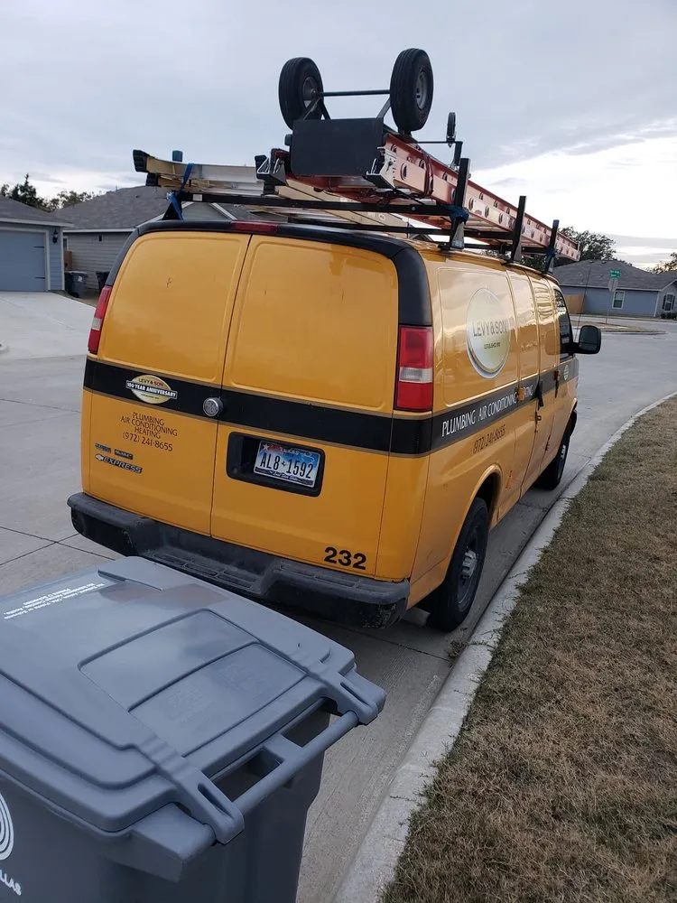 Quality pipe repair for homes in Richardson, TX by Service Experts Heating, Air Conditioning & Plumbing