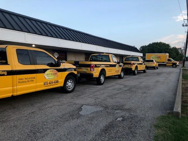 Top-rated emergency plumbing experts serving Richardson, TX - Service Experts Heating, Air Conditioning & Plumbing