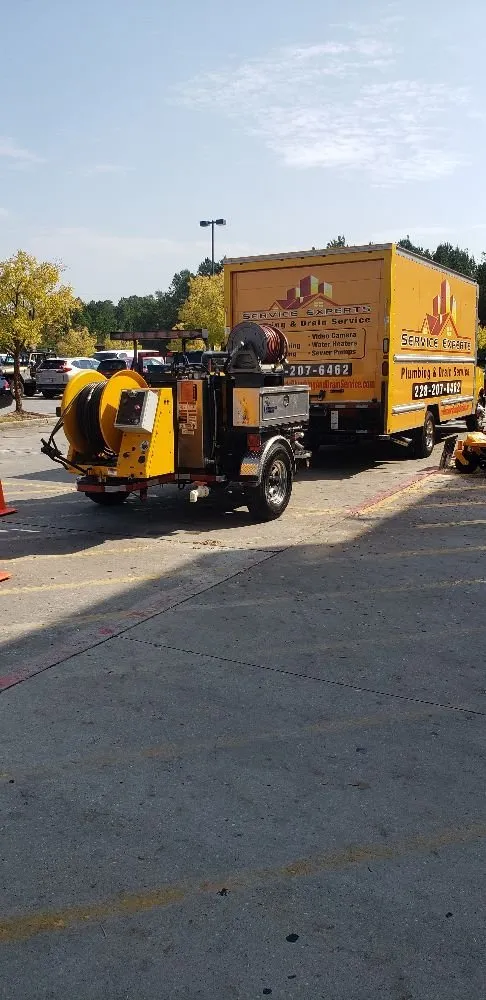 Reliable plumbing repair experts serving D'iberville, MS - Service Experts Plumbing