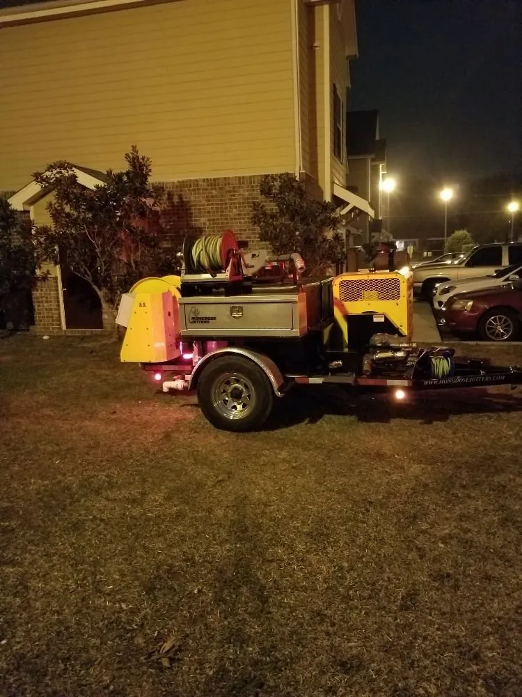 Quality water heater service for homes in D'iberville, MS by Service Experts Plumbing