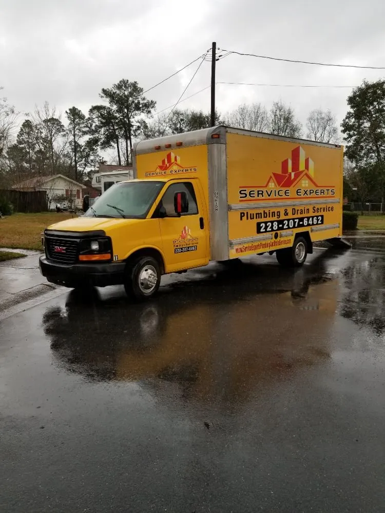 Top-rated pipe repair experts serving D'iberville, MS - Service Experts Plumbing