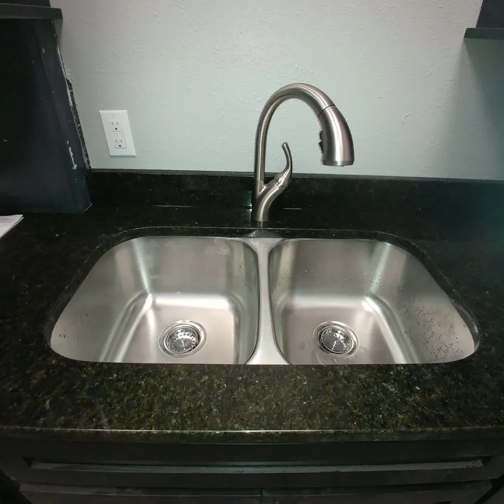 Professional emergency plumbing service in D'iberville, MS - Service Experts Plumbing