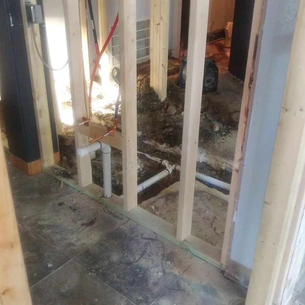 Top-rated emergency plumbing service in D'iberville, MS - Service Experts Plumbing