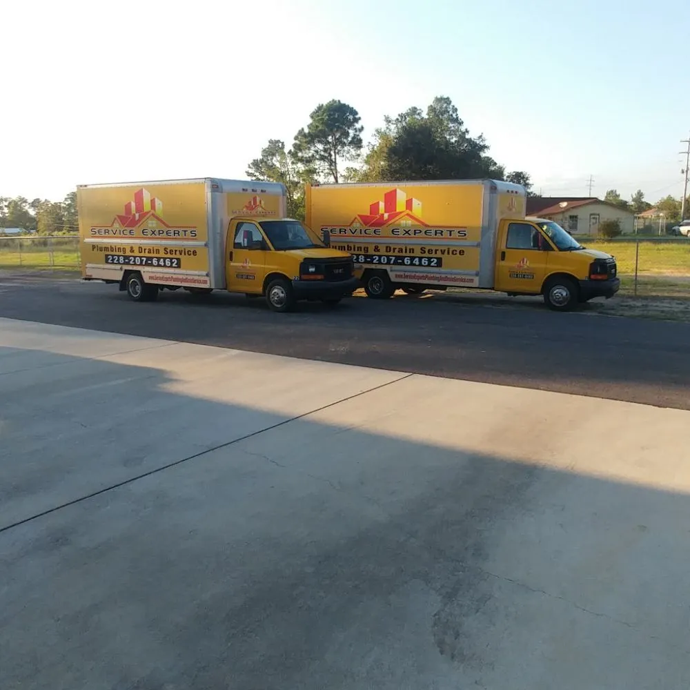 Trusted pipe repair service in D'iberville, MS - Service Experts Plumbing