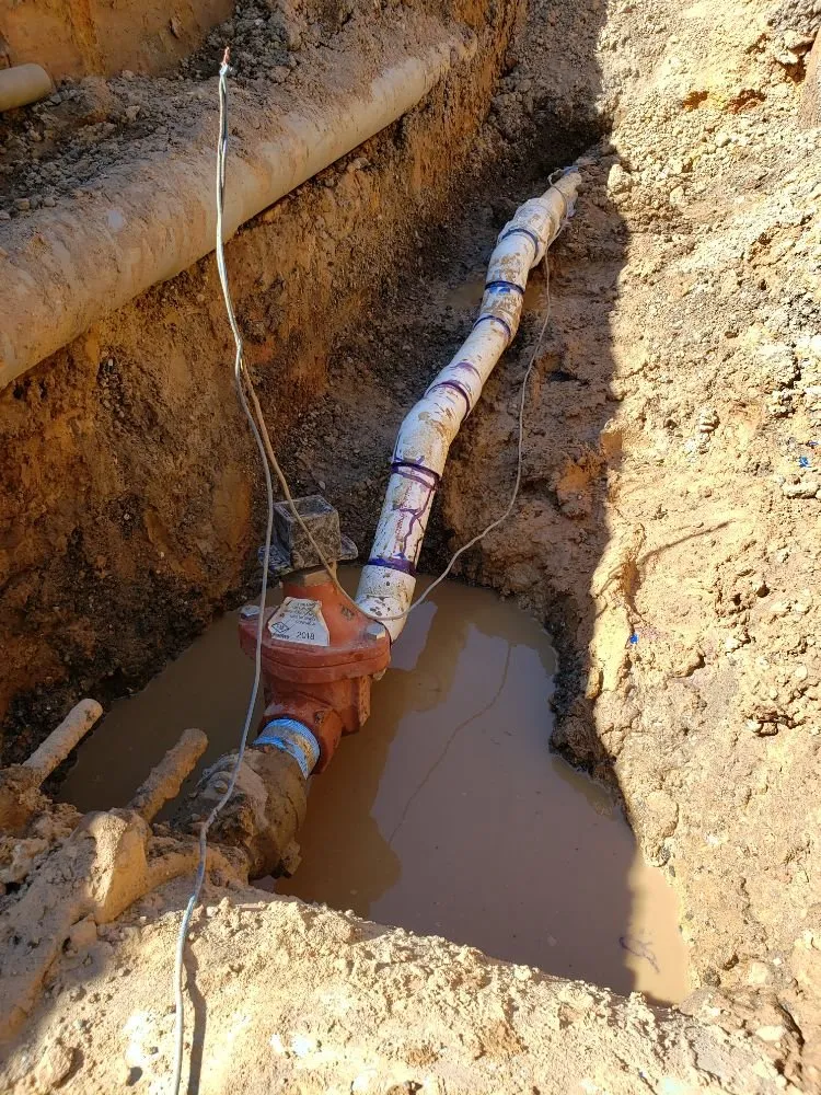 Professional water heater service for homes in D'iberville, MS by Service Experts Plumbing