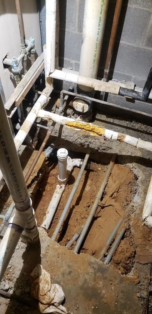 Emergency emergency plumbing experts serving D'iberville, MS - Service Experts Plumbing