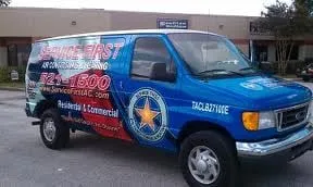 Reliable drain cleaning experts serving San Antonio, TX - Service First AC and Heating