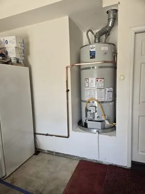 Service Flow Plumbing