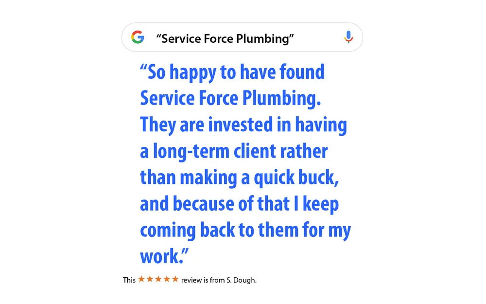 Trusted water heater service service in Rockville, MD - Service Force Plumbing