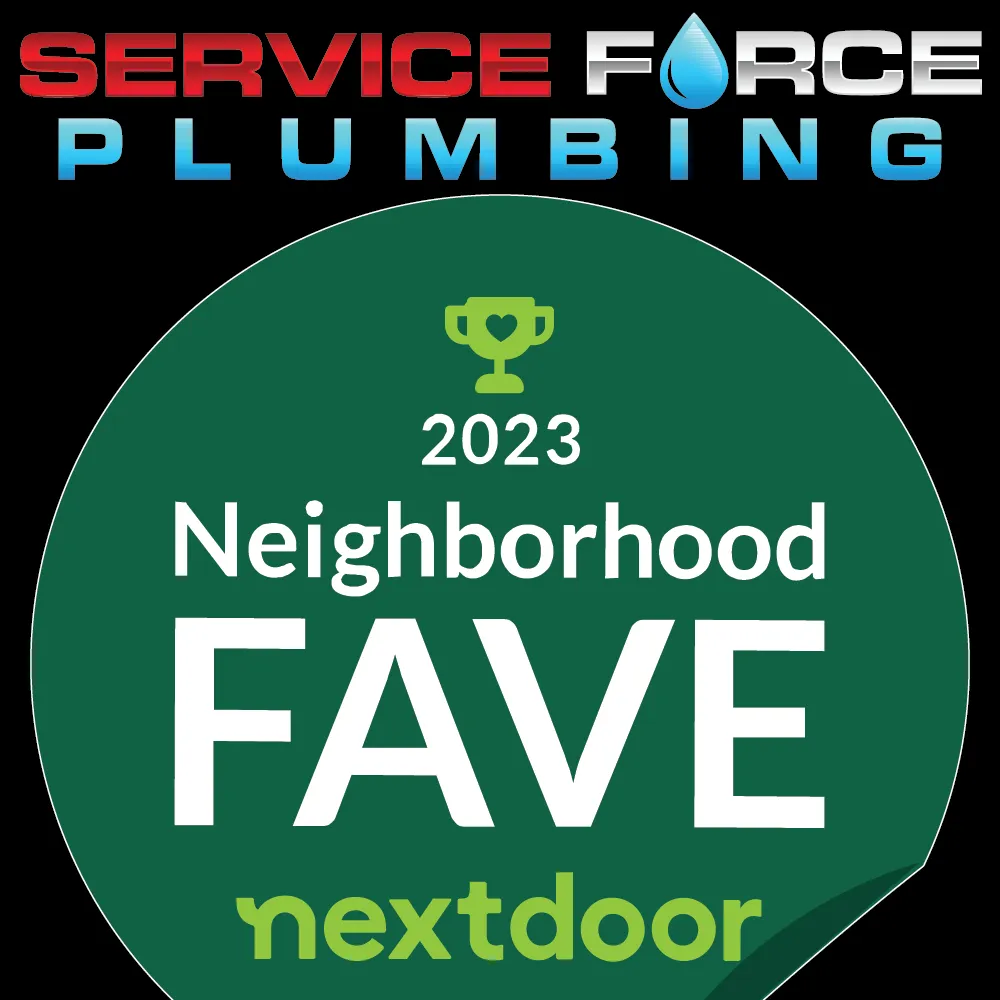 Reliable pipe repair experts serving Rockville, MD - Service Force Plumbing