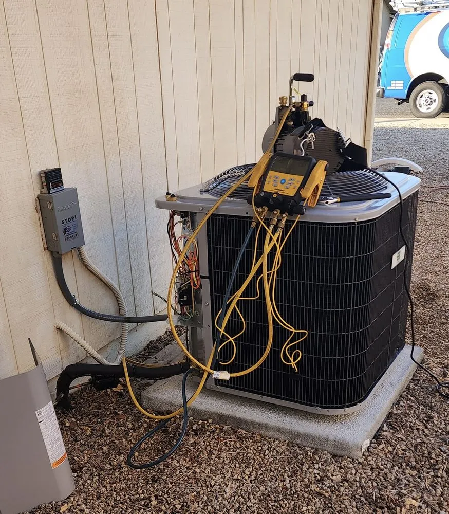 Slide of Service Hero - La Habra