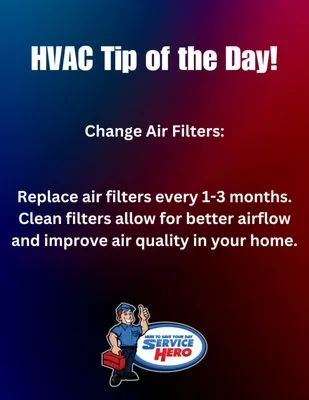 Service Hero - La Habra