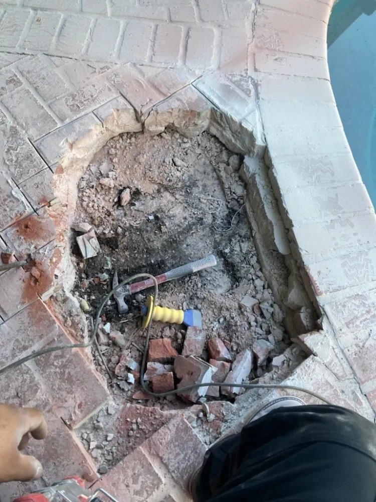 Slide of Service Hero Plumbing