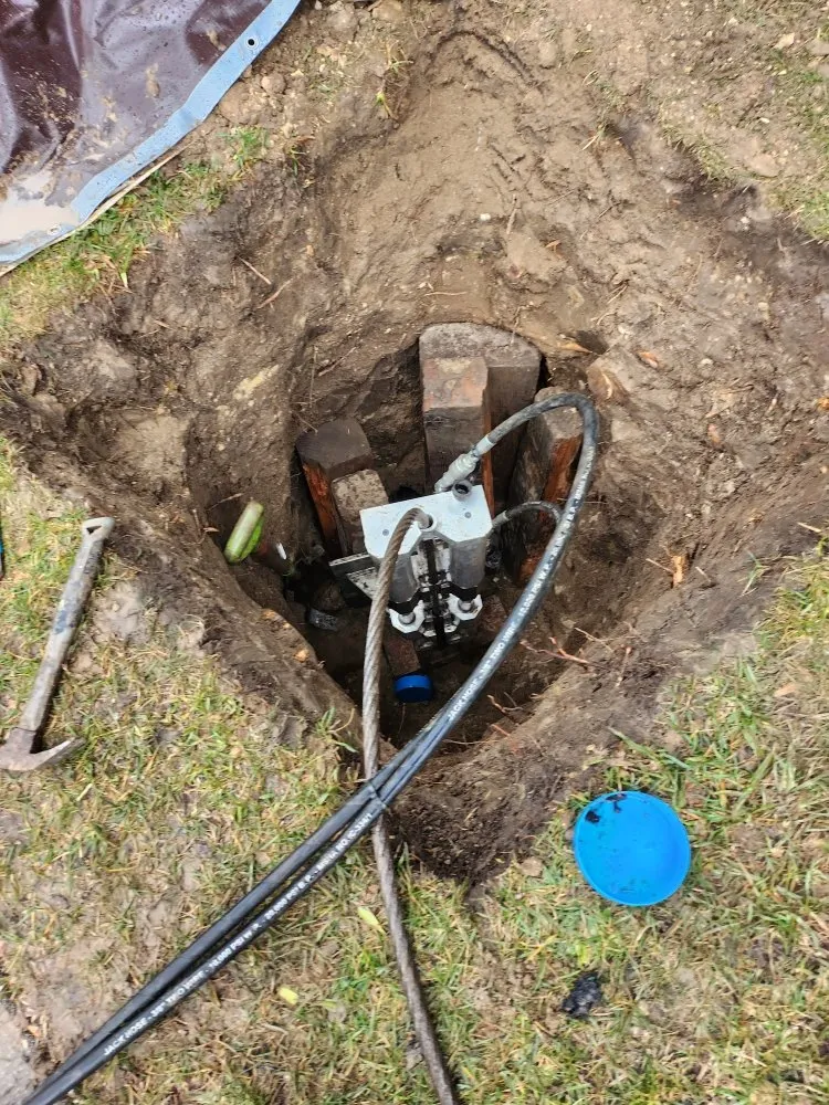 Slide of Service Hero Plumbing