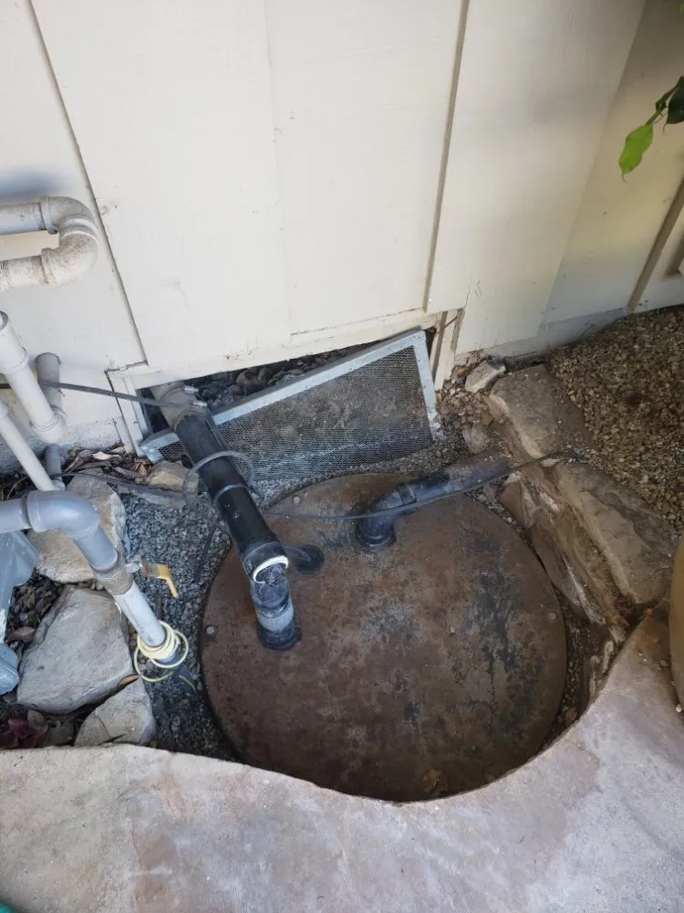 Slide of Service Hero Plumbing