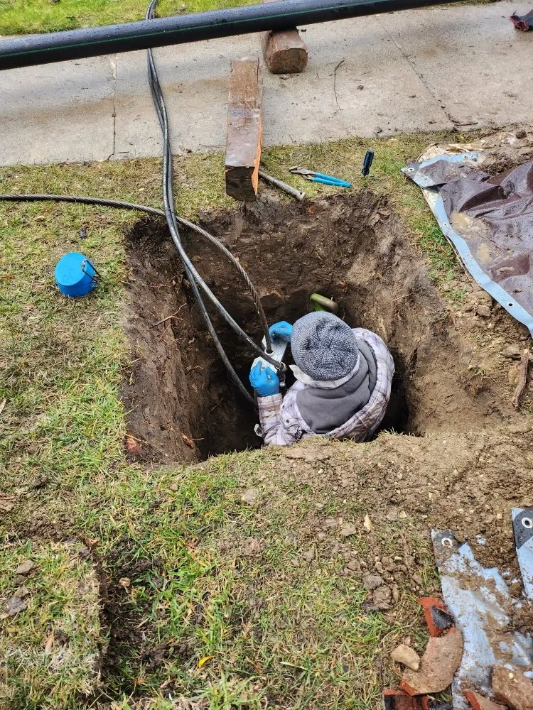 Slide of Service Hero Plumbing