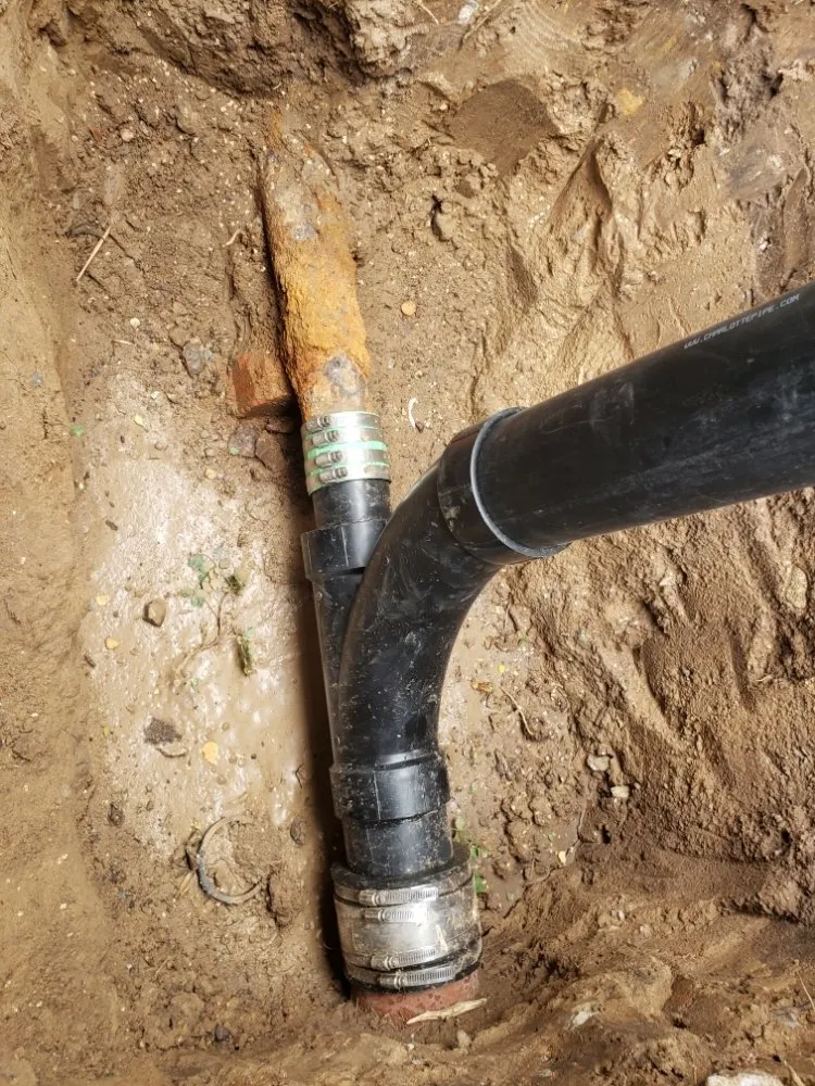 Slide of Service Hero Plumbing