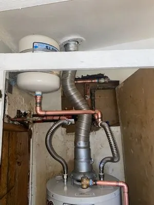 Service Hero Plumbing