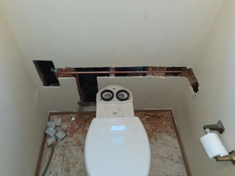 Slide of Service Heroes