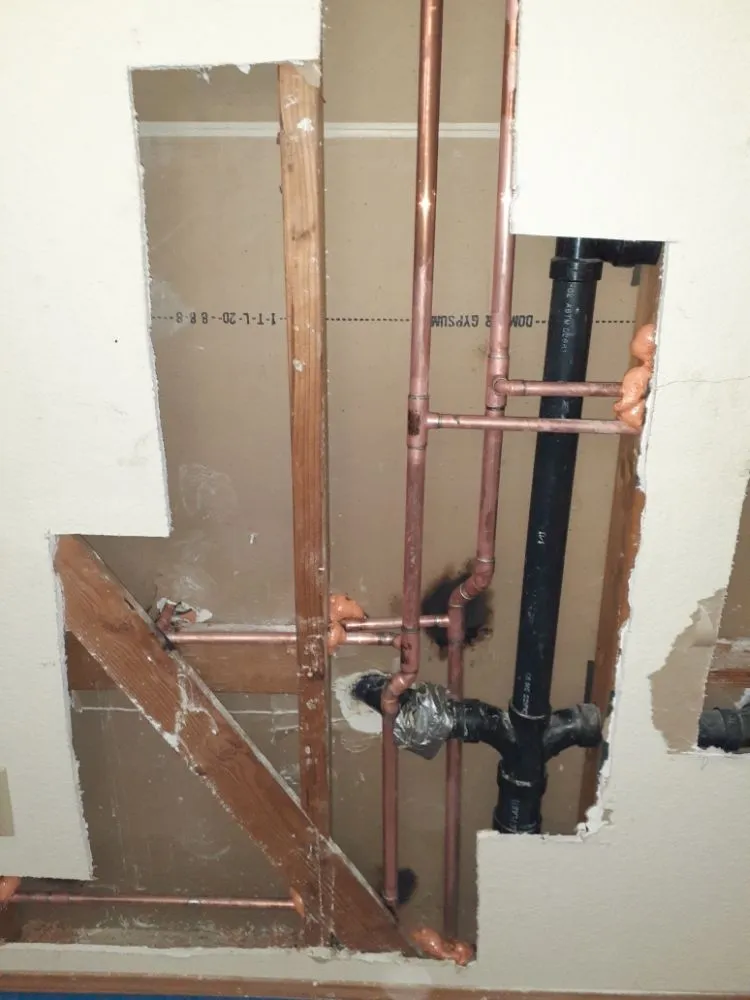 Slide of Service Heroes