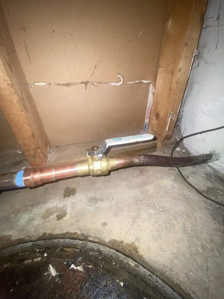 Slide of Service King Plumbing, Heating, Cooling & Electric