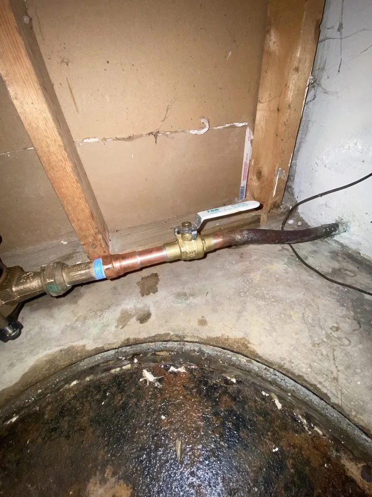 Slide of Service King Plumbing, Heating, Cooling & Electric