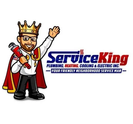 Service King Plumbing, Heating, Cooling & Electric