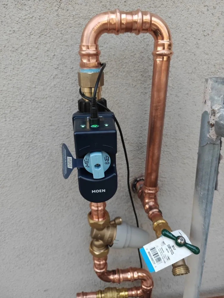 Slide of Service Kings Drains & Hydrojet