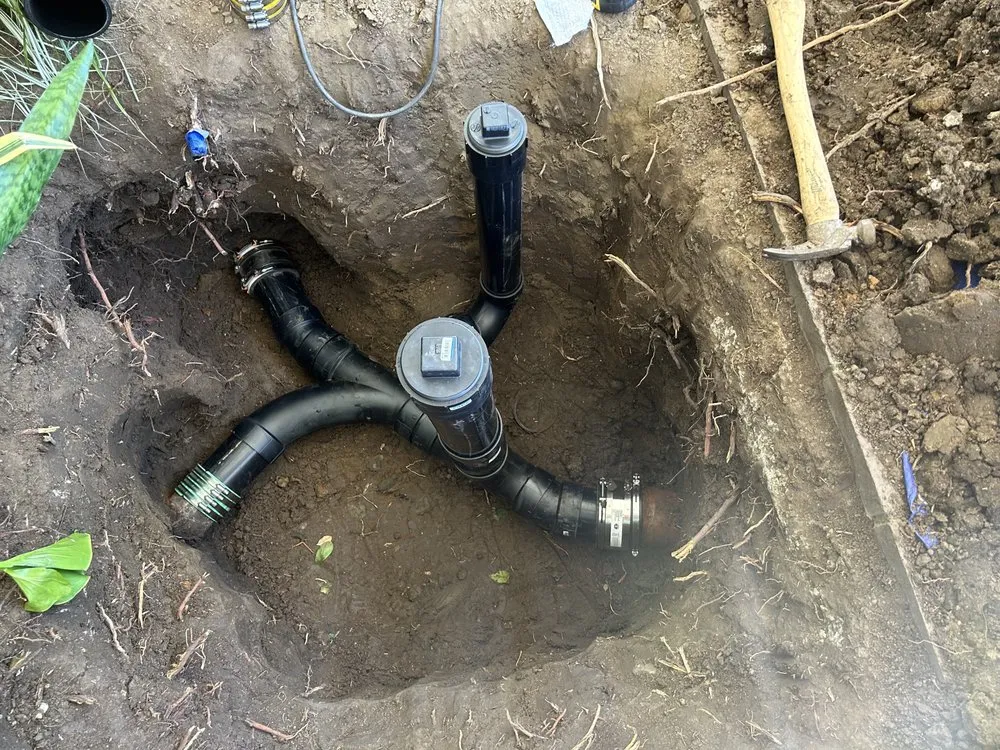 Slide of Service Kings Drains & Hydrojet