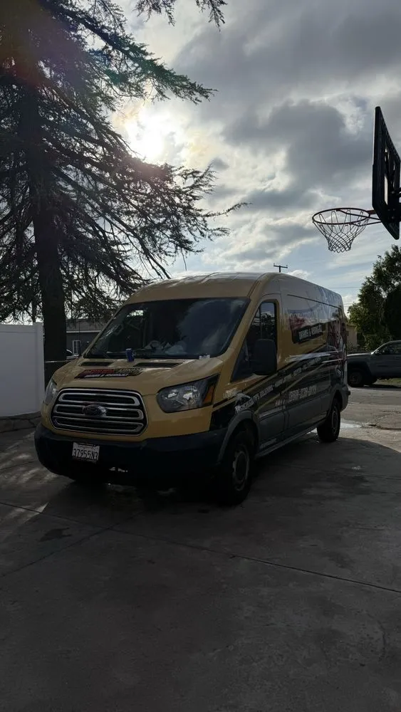 Slide of Service Kings Drains & Hydrojet