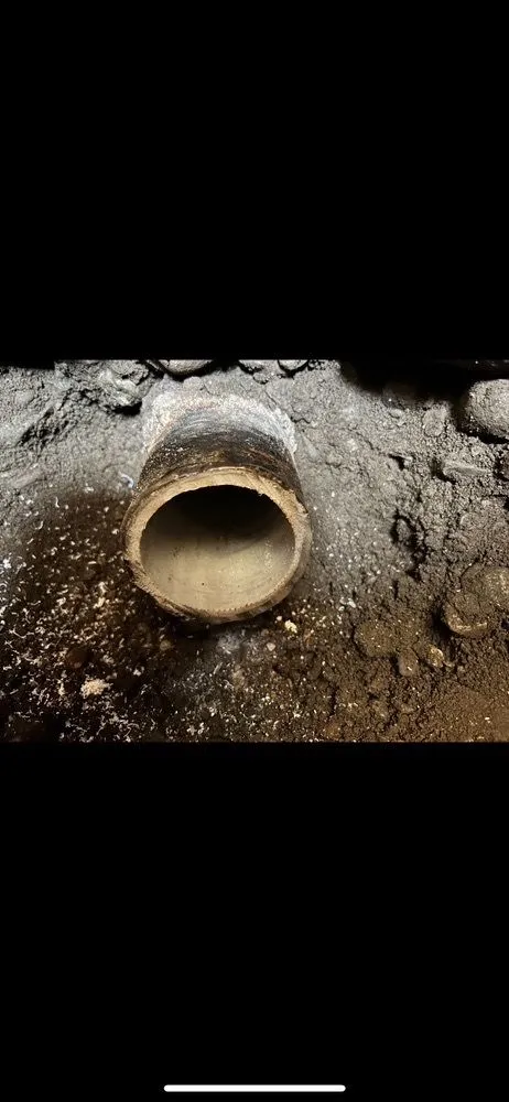 Slide of Service Kings Drains & Hydrojet