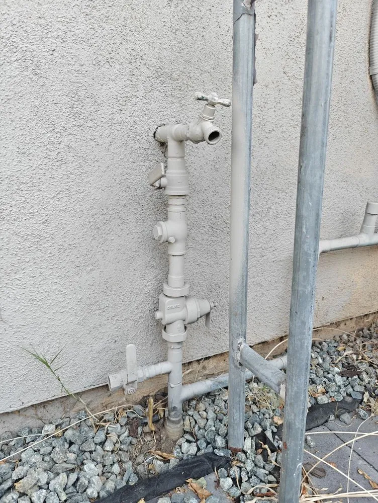 Slide of Service Kings Drains & Hydrojet