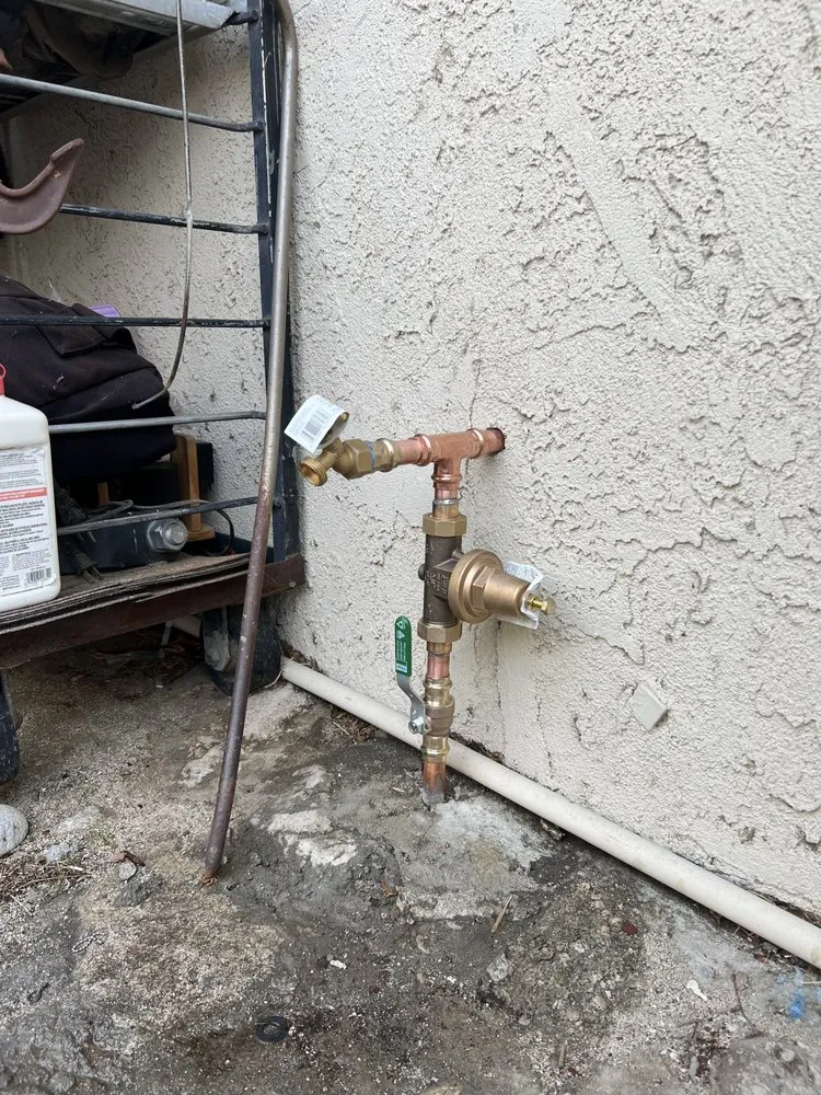 Slide of Service Kings Drains & Hydrojet