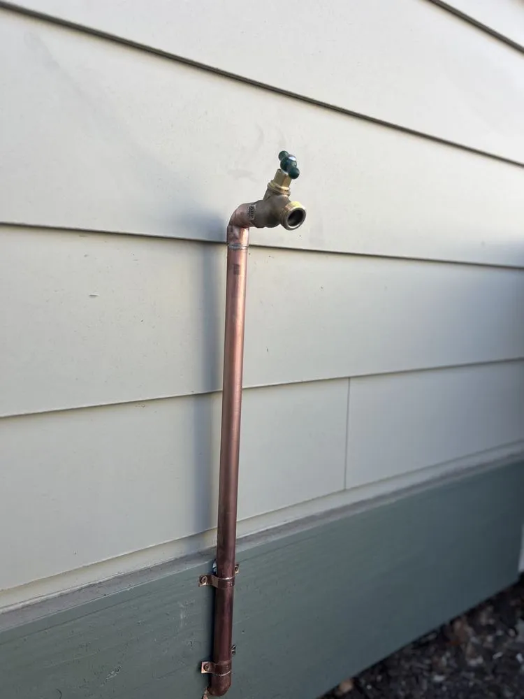 Slide of Service Kings Drains & Hydrojet