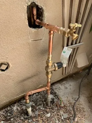 Service Kings Drains & Hydrojet