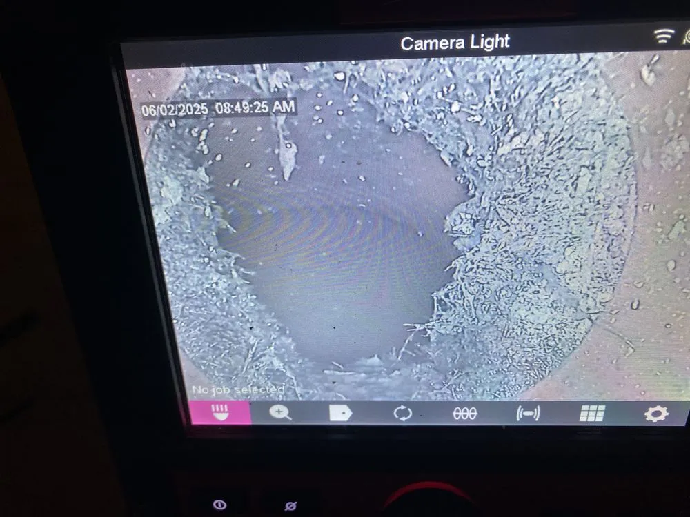 Slide of Service Line Warranties of America