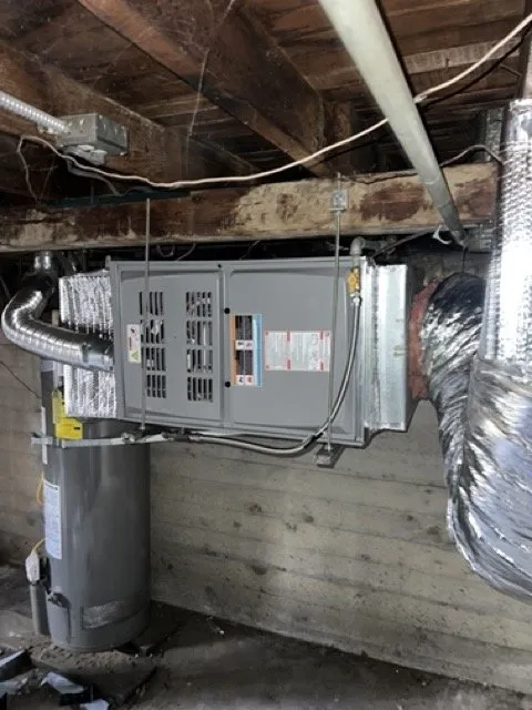 Affordable leak detection for homes in Brea, CA by Service Lion Plumbing Heating Air Electric