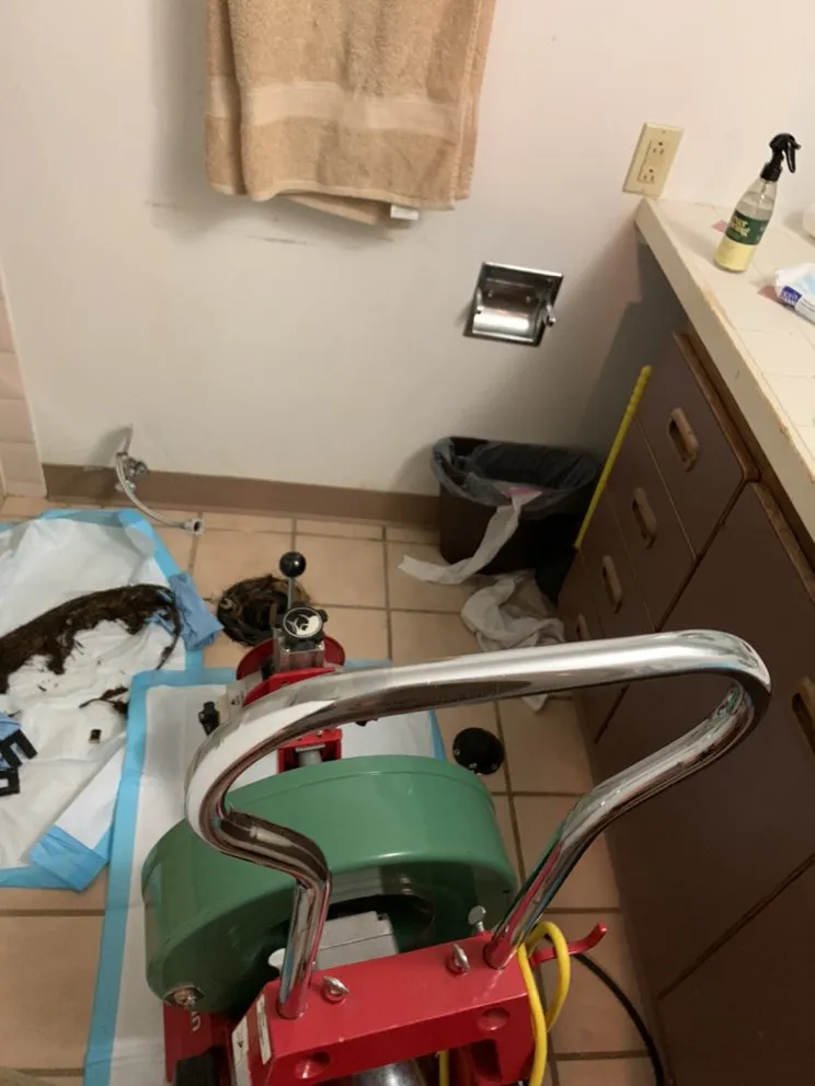 Slide of Service Made Easy