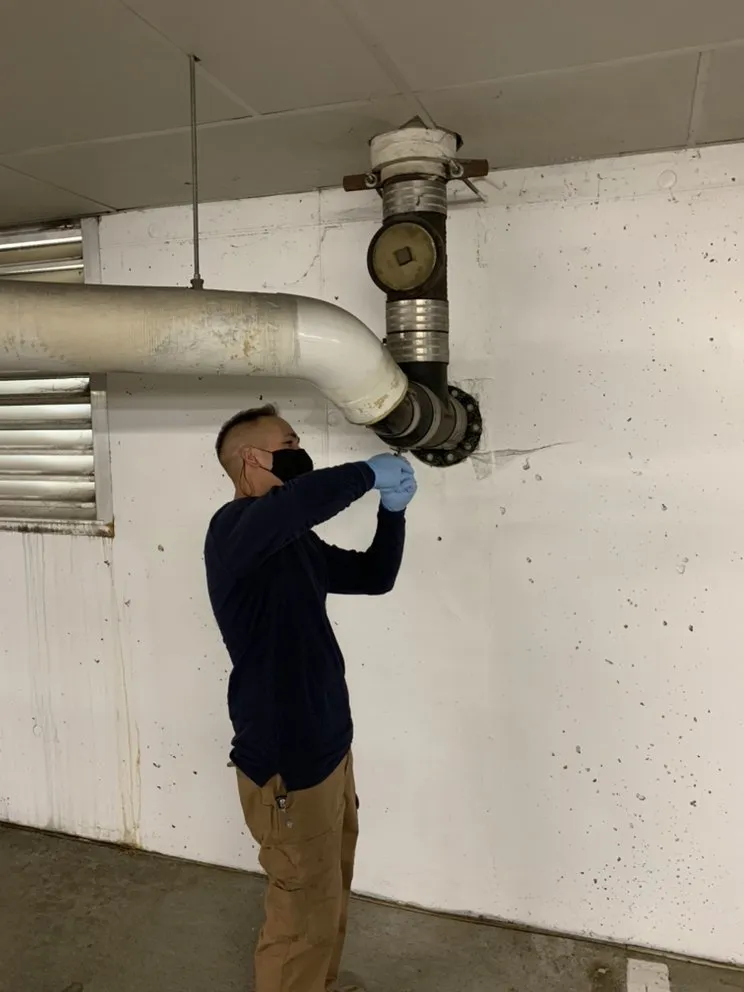 Slide of Service Made Easy