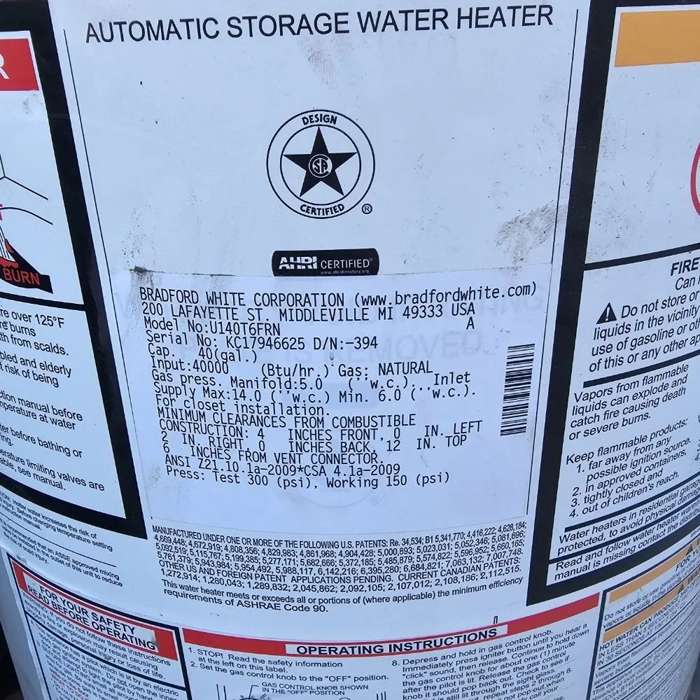 Slide of Service Matters Handyman Services